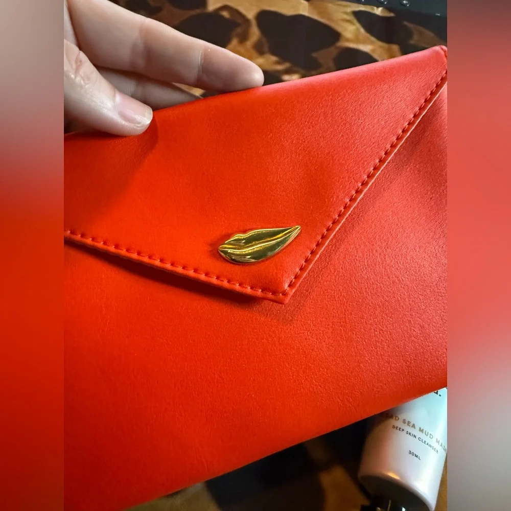 Makeup Bundle and Ipsy cosmetic bag. See pics for details.